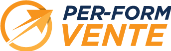 PerformVente Logo